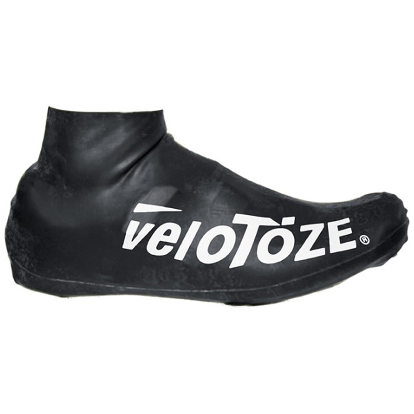 Ponožky VELOTOZE Black 5203033