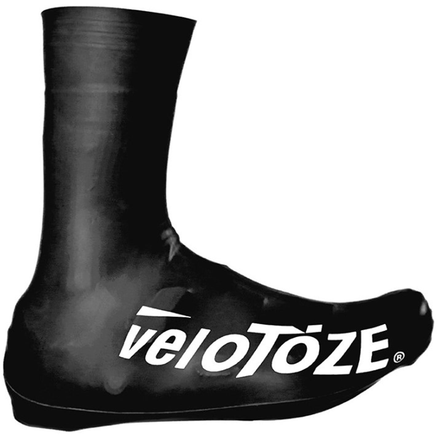 Ponožky VELOTOZE Black 1646725