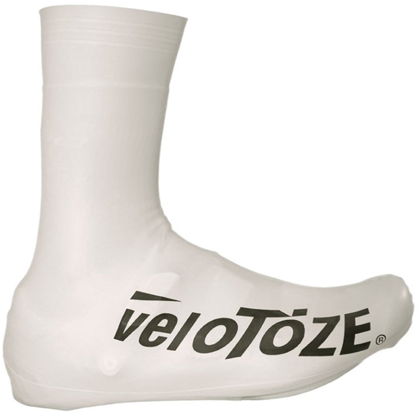 Ponožky VELOTOZE White 6069399