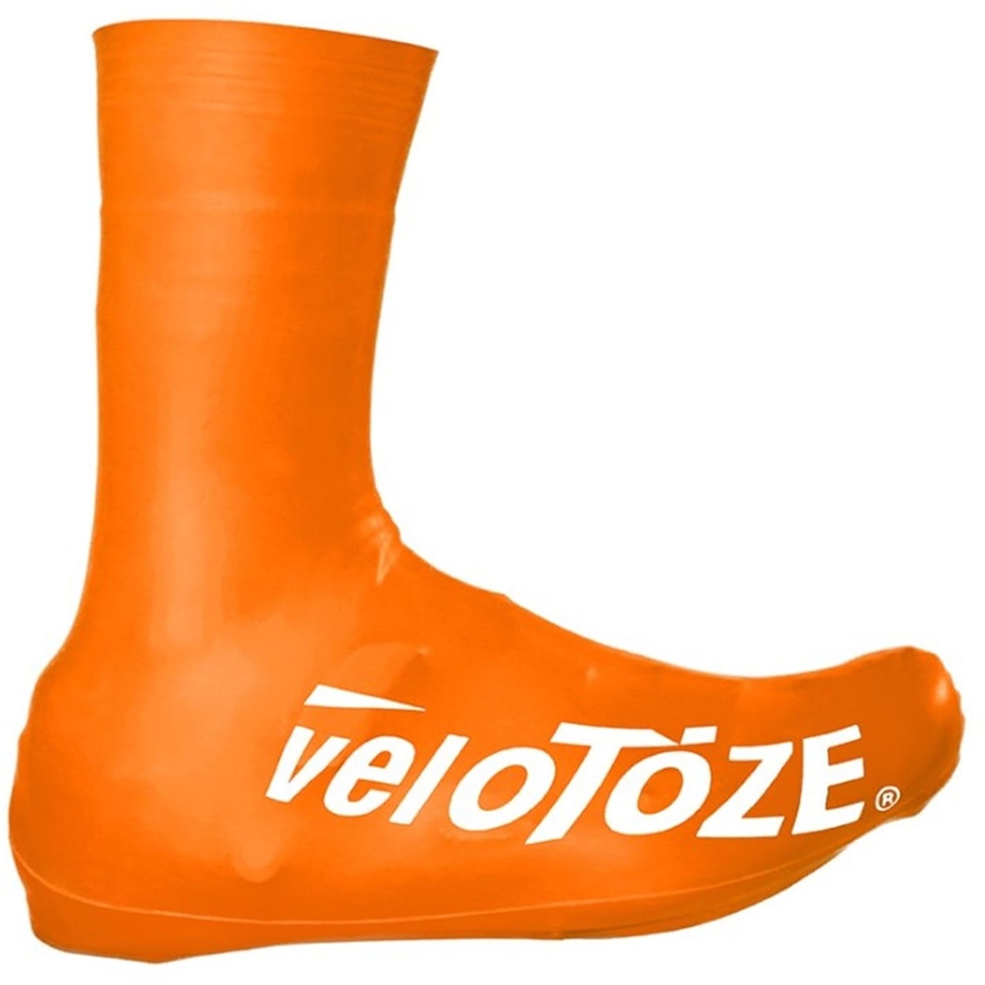 Ponožky VELOTOZE Orange 6437368