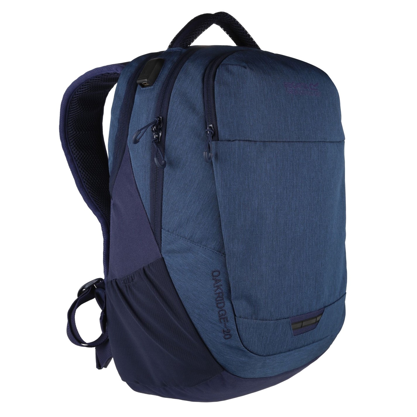 Batoh Regatta Navy 5911786