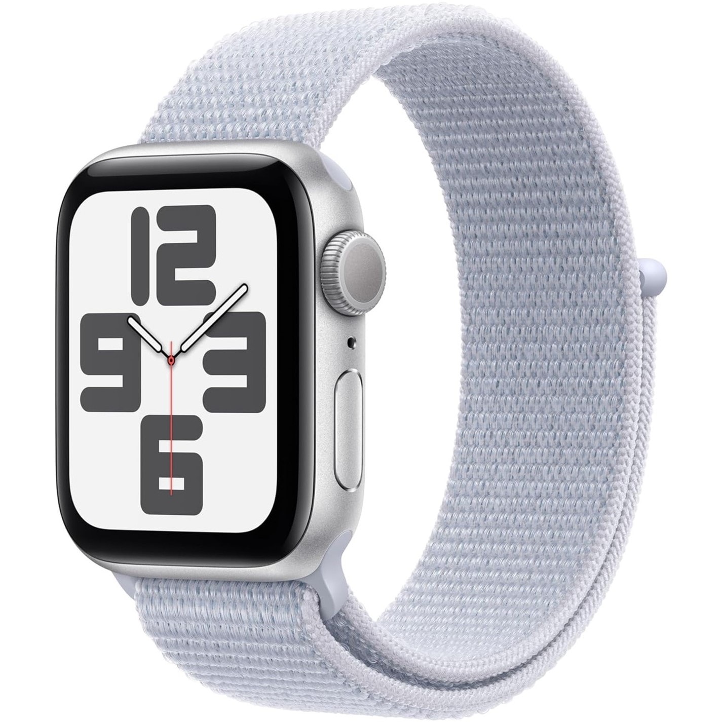 Hodinky Apple Blue 4669828