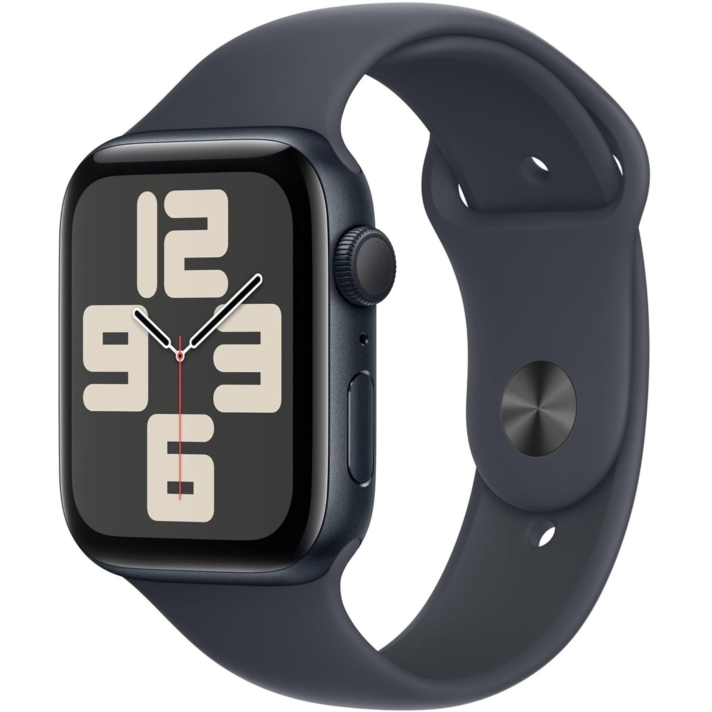 Hodinky Apple Midnight 8473298