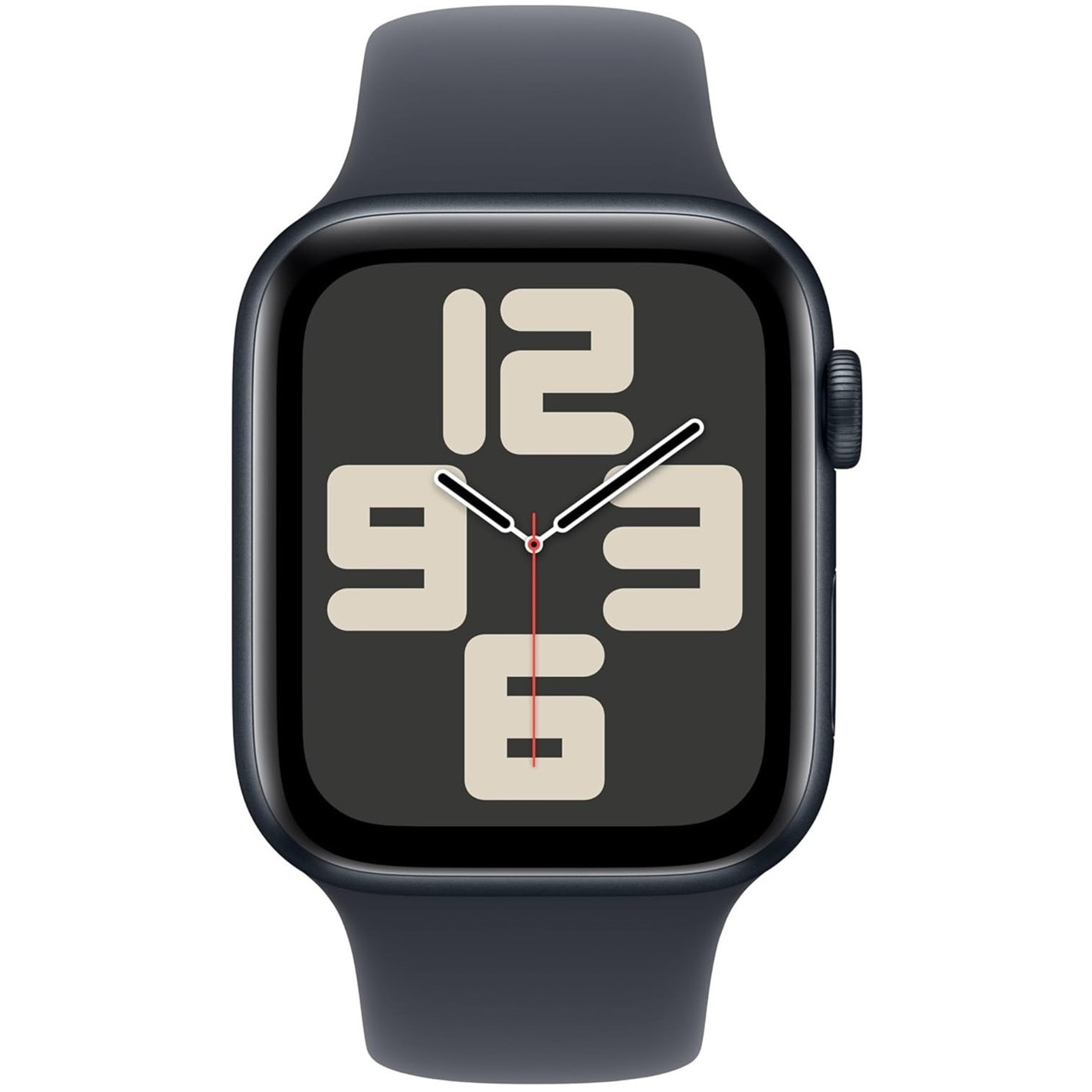 Apple APPLE Watch SE - 44m Aluminium Case Sport Band M/L - 2