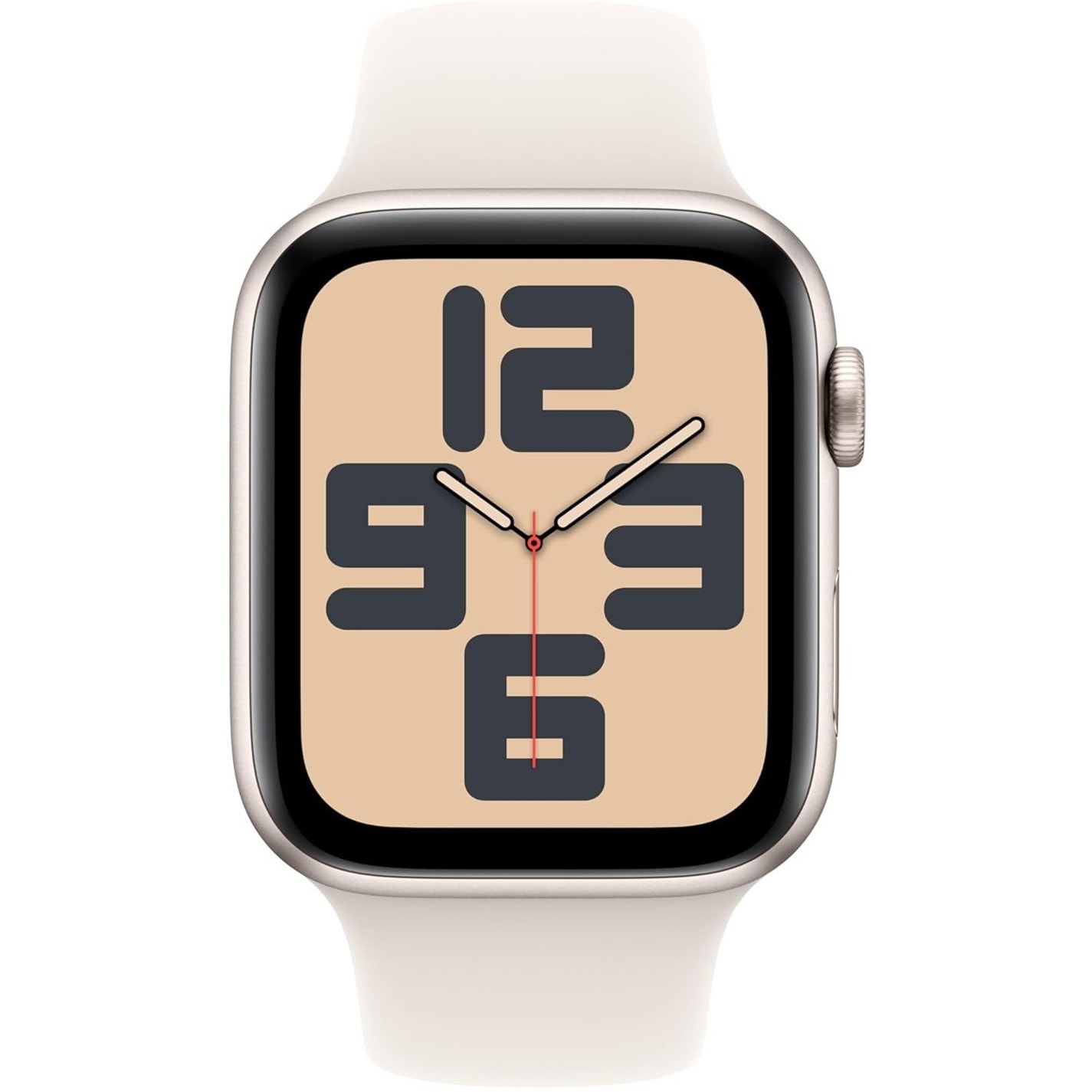 Apple APPLE Watch SE - 44m Aluminium Case Sport Band M/L - 2