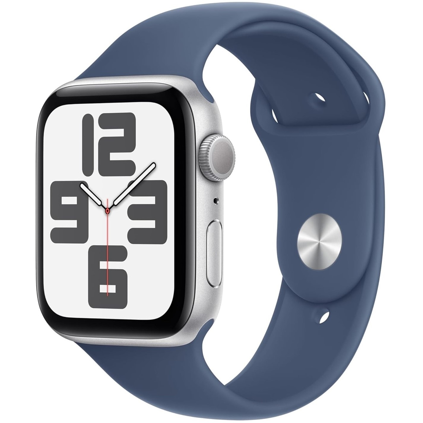 Hodinky Apple Denim 689651