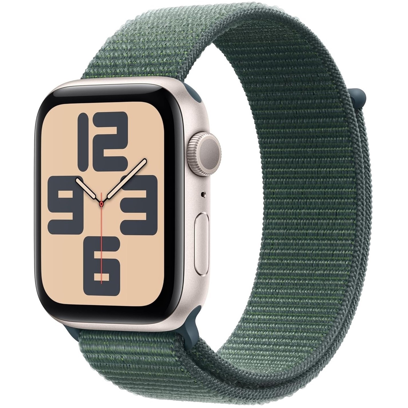 Hodinky Apple Green 1828197
