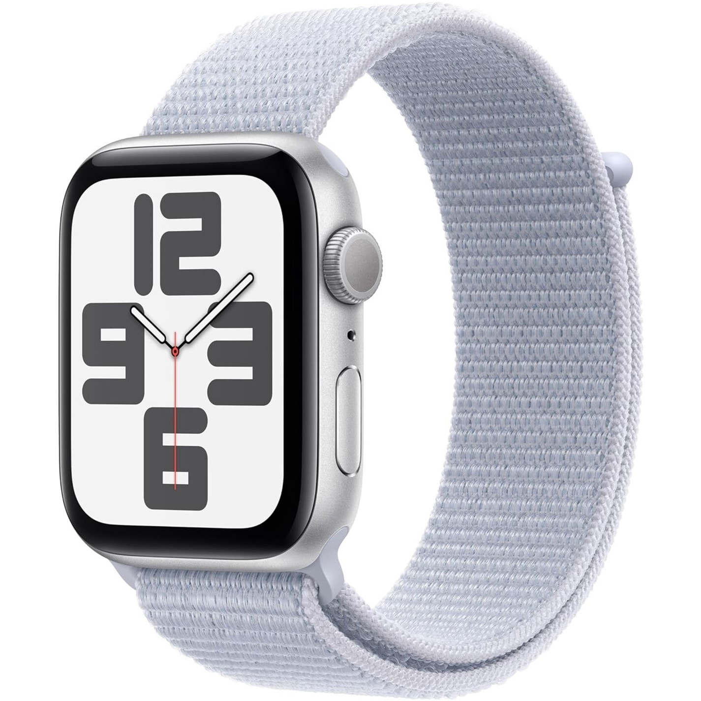 Hodinky Apple Blue 9532763
