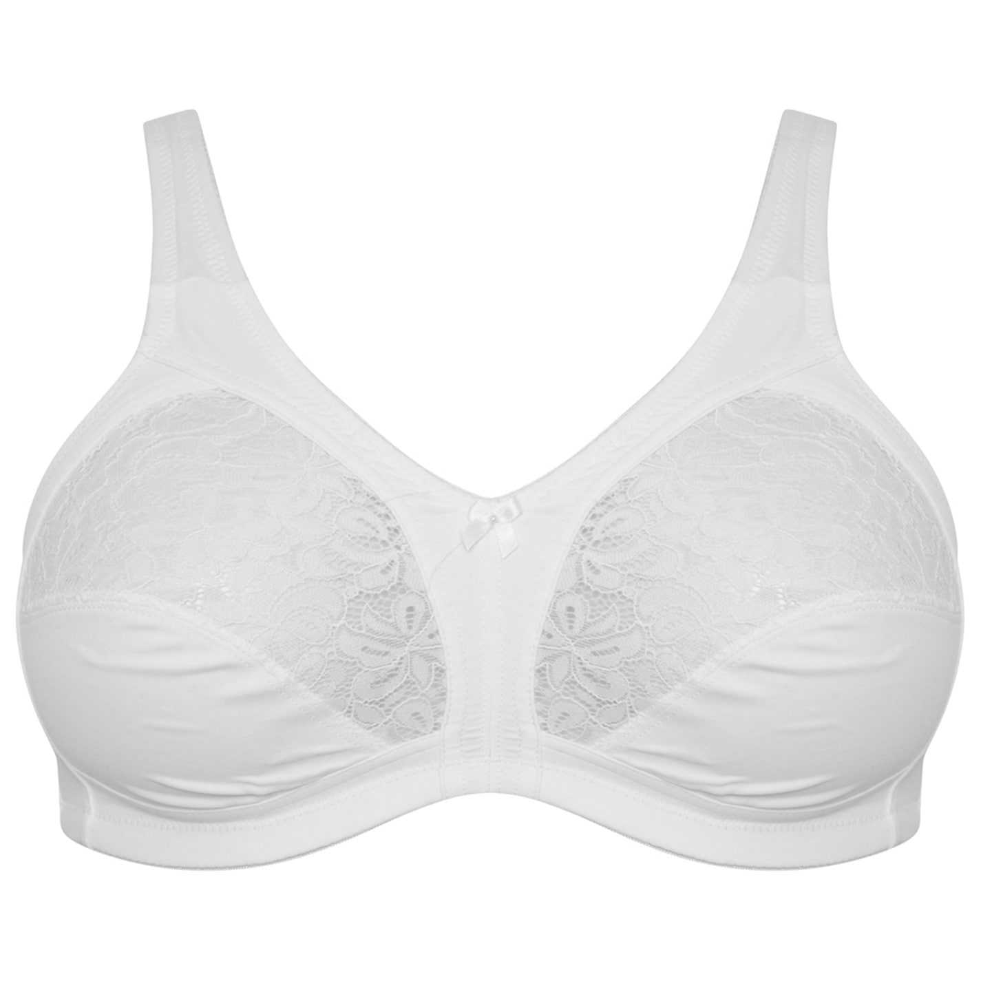 Podprsenka Studio White 6832356