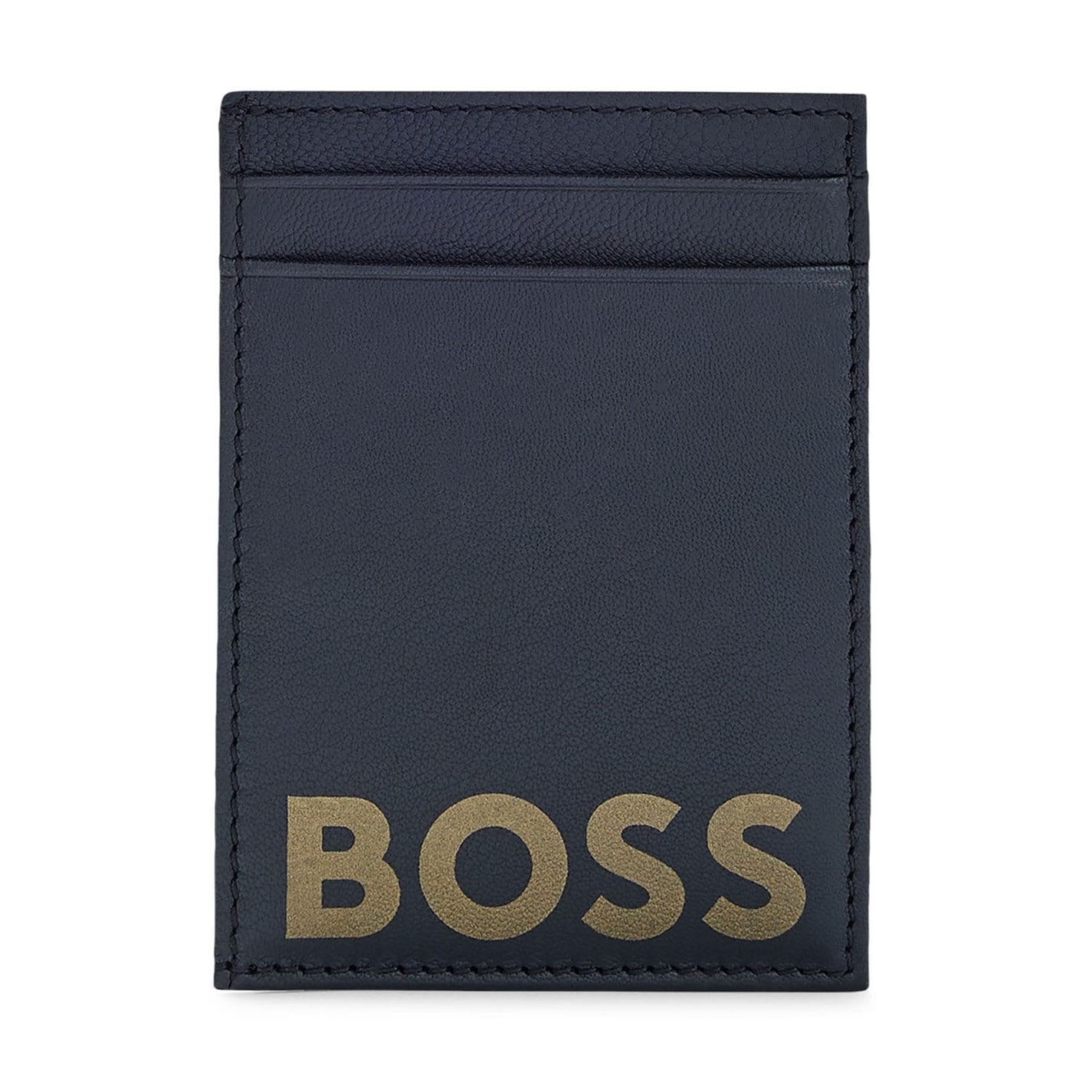 Batoh Boss Black 6813535
