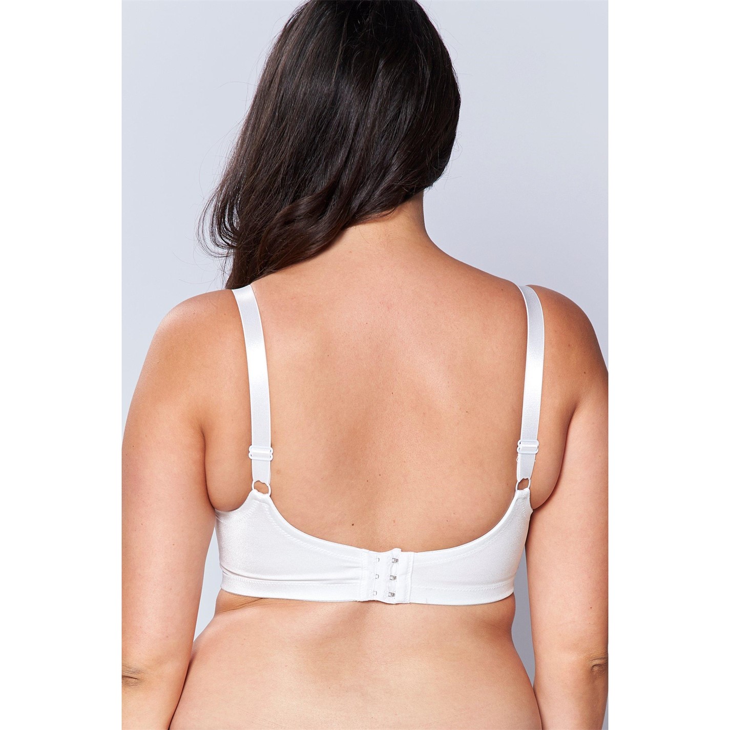 Studio Luxury Lace D-H Bra - 2