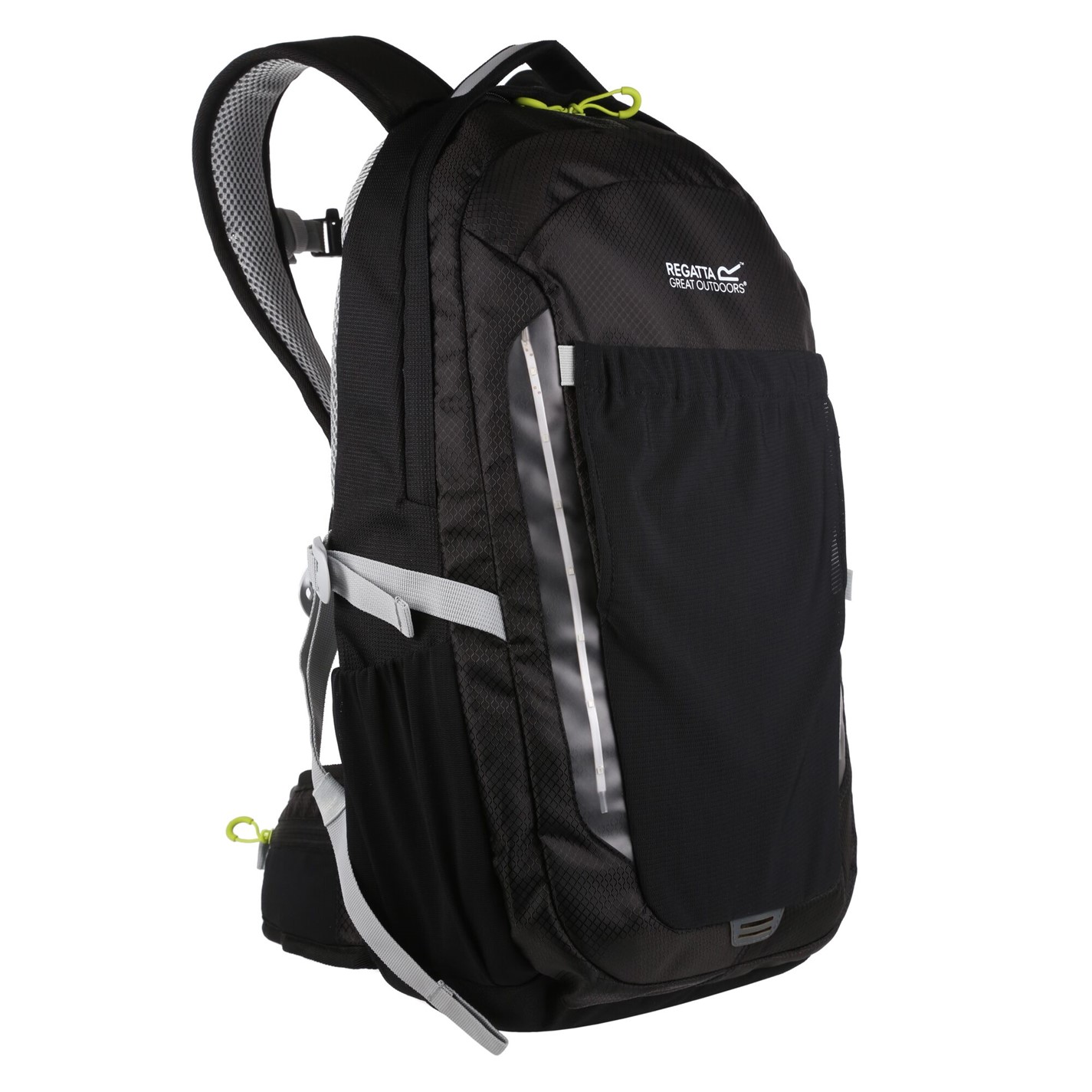 Batoh Regatta Black 4031769