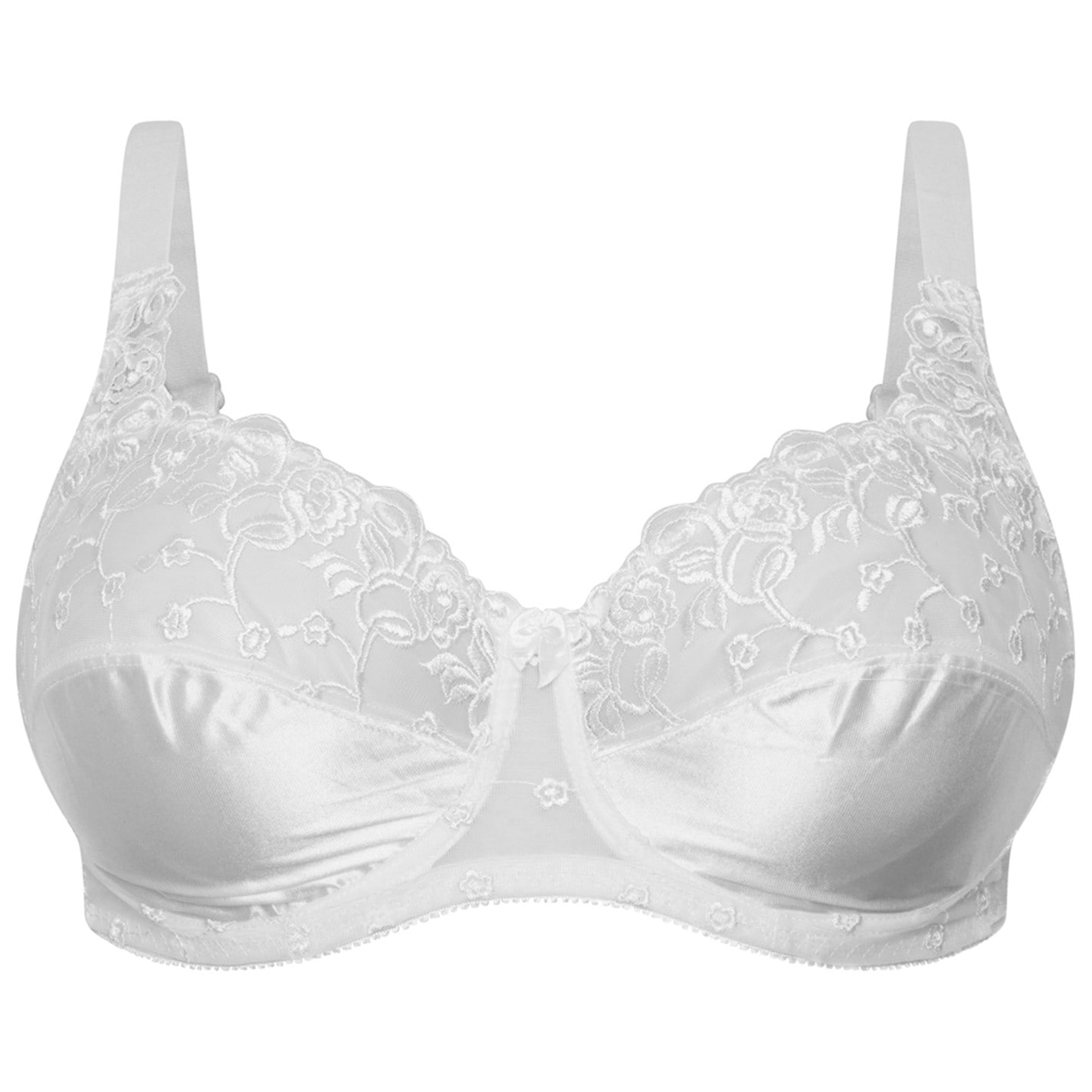 Podprsenka Studio White 8321332