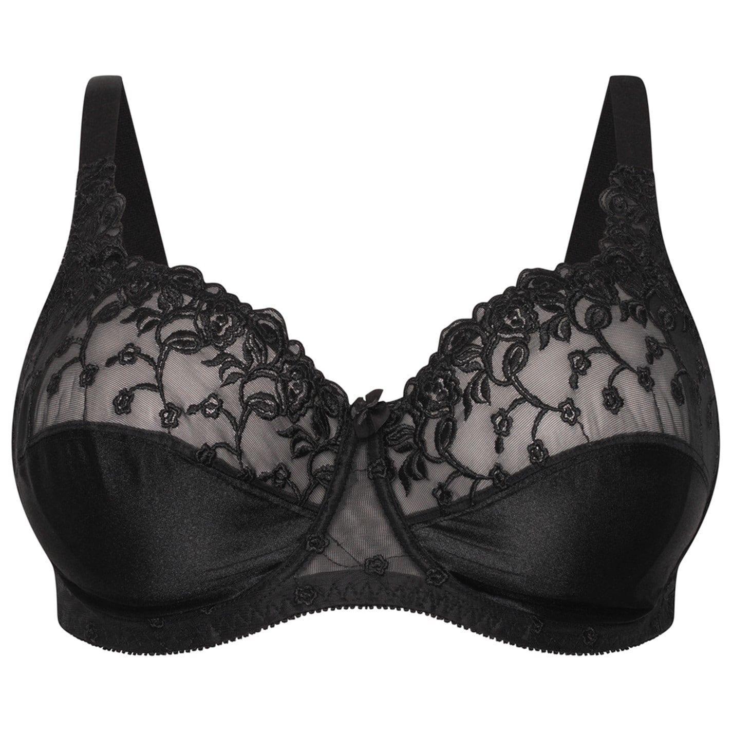 Podprsenka Studio Black 9787449