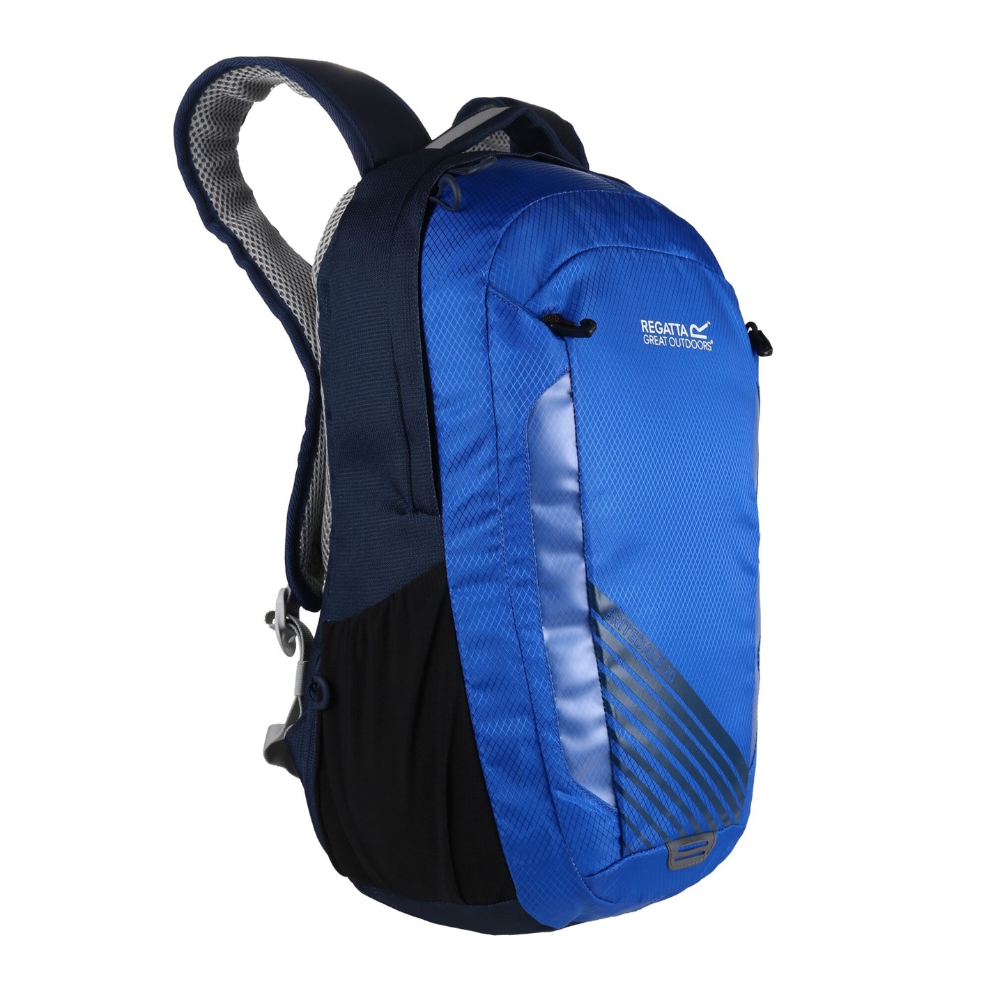 Batoh Regatta ImperialBlue 2151215