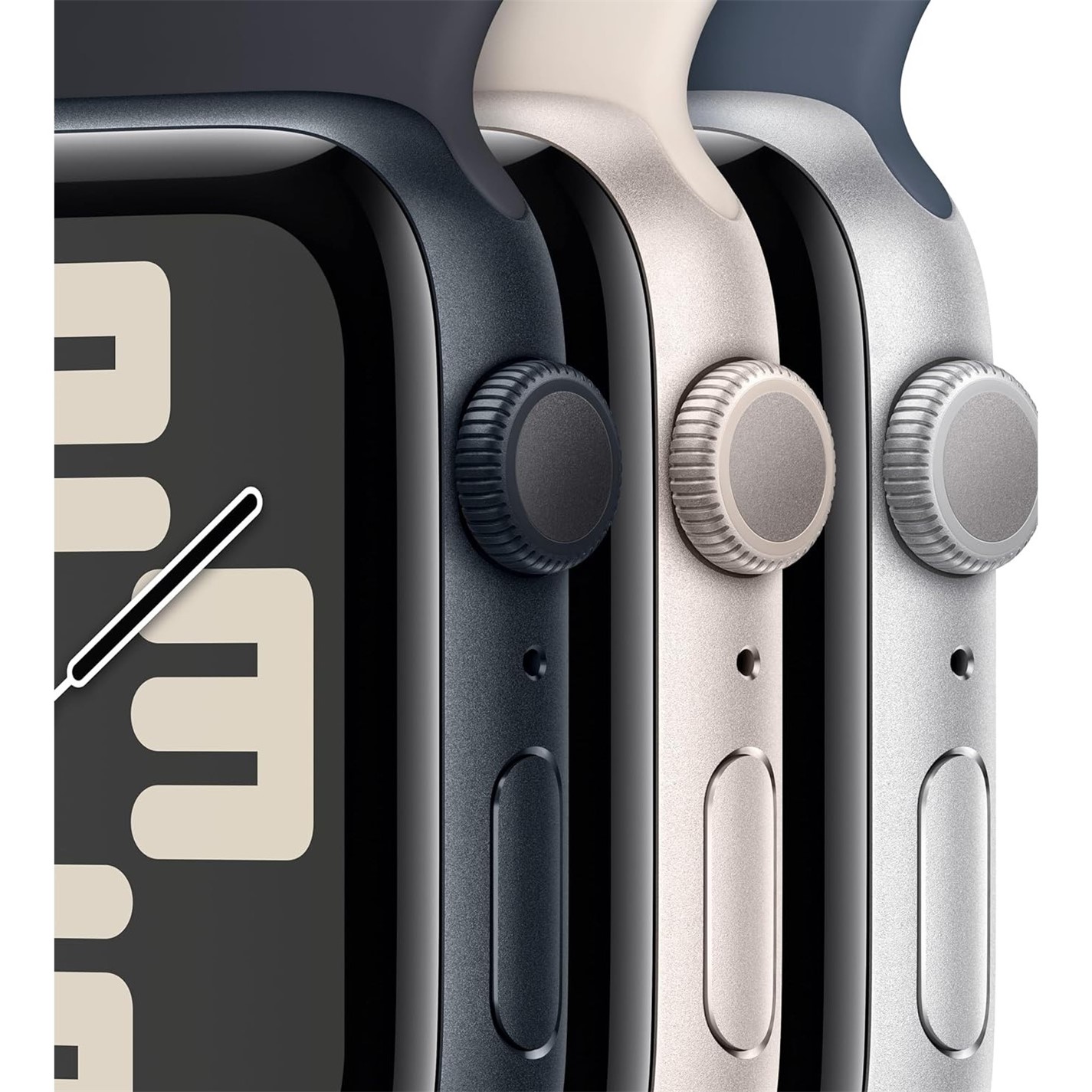 Apple Watch SE 40mm  Sport Band Medium / Large - 5