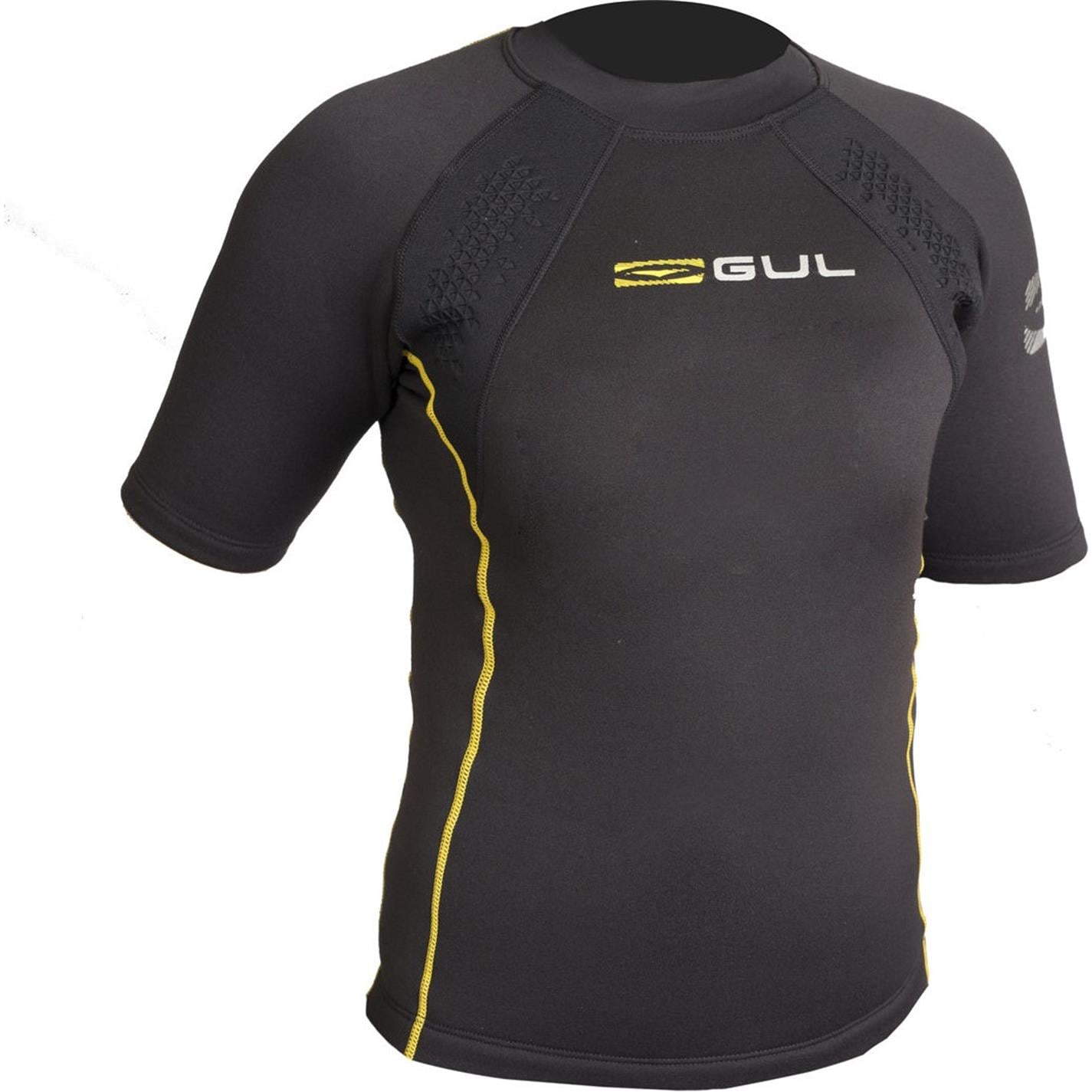 Gul BLACK 5703033