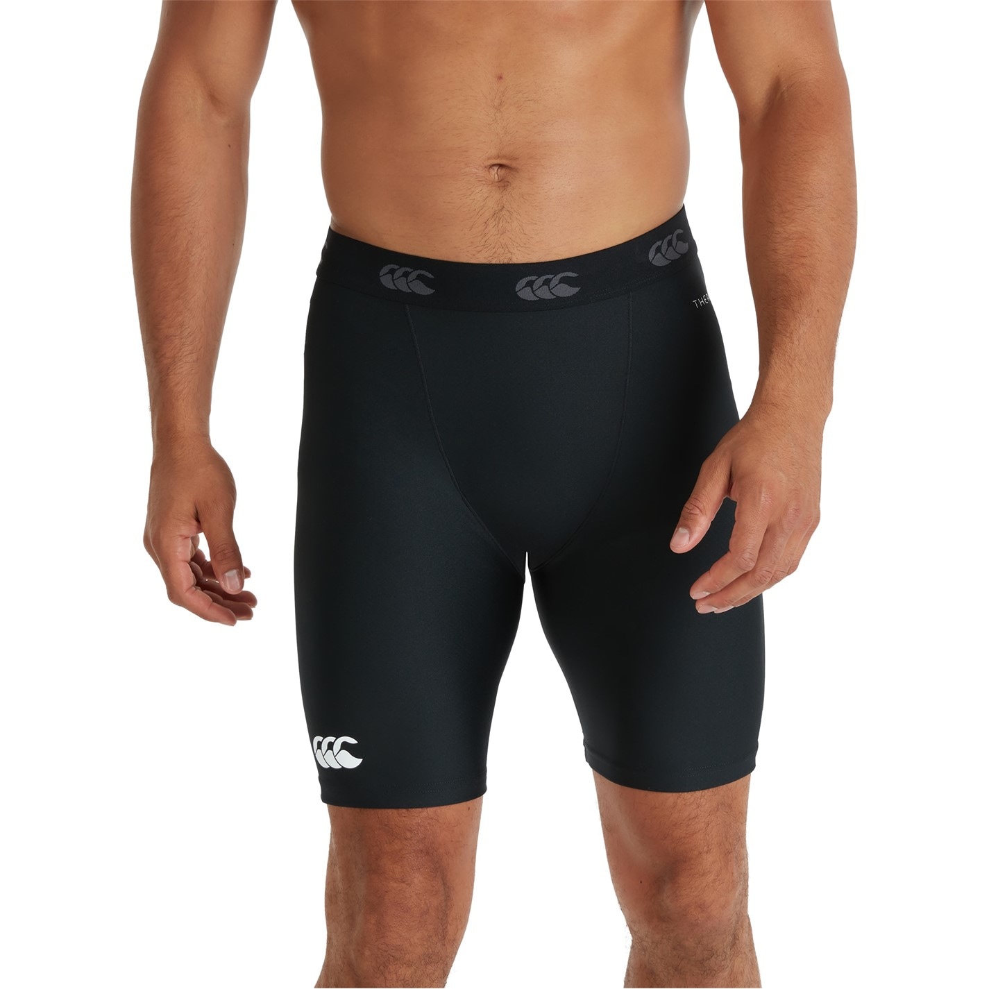 Canterbury Thermal Shorts Mens - 2