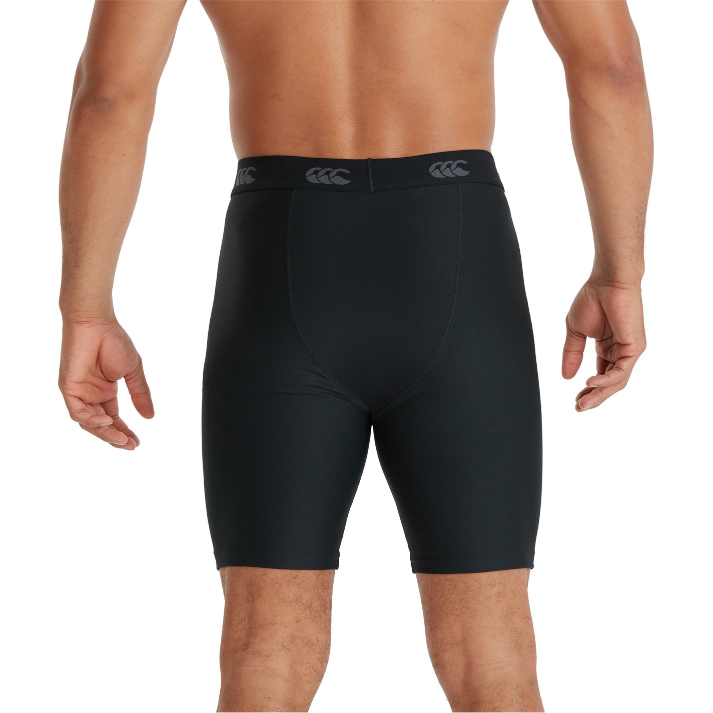 Canterbury Thermal Shorts Mens - 3