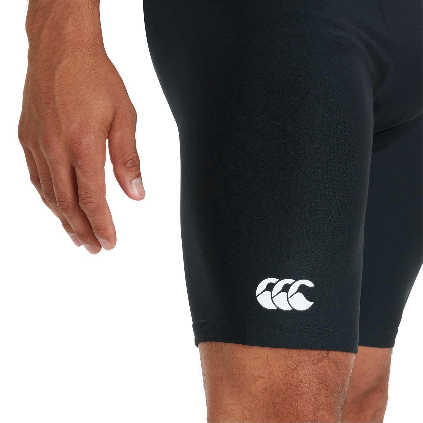 Canterbury Thermal Shorts Mens - 5