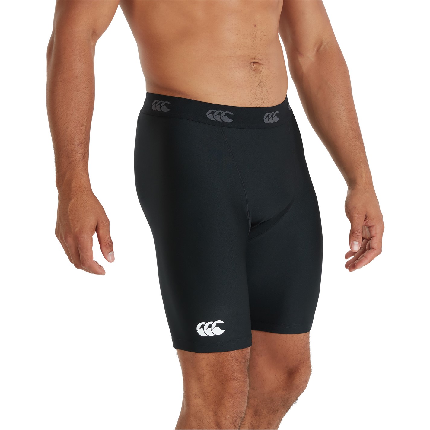 Canterbury Thermal Shorts Mens - 6