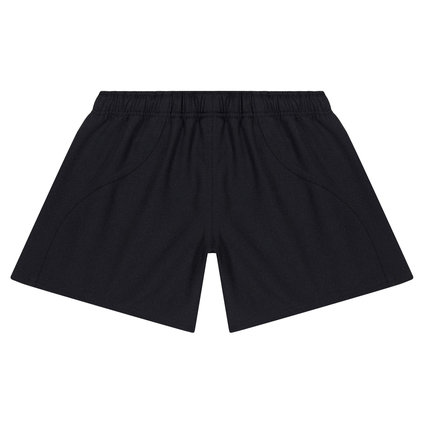 Mizuno Logo Shorts Juniors - 2