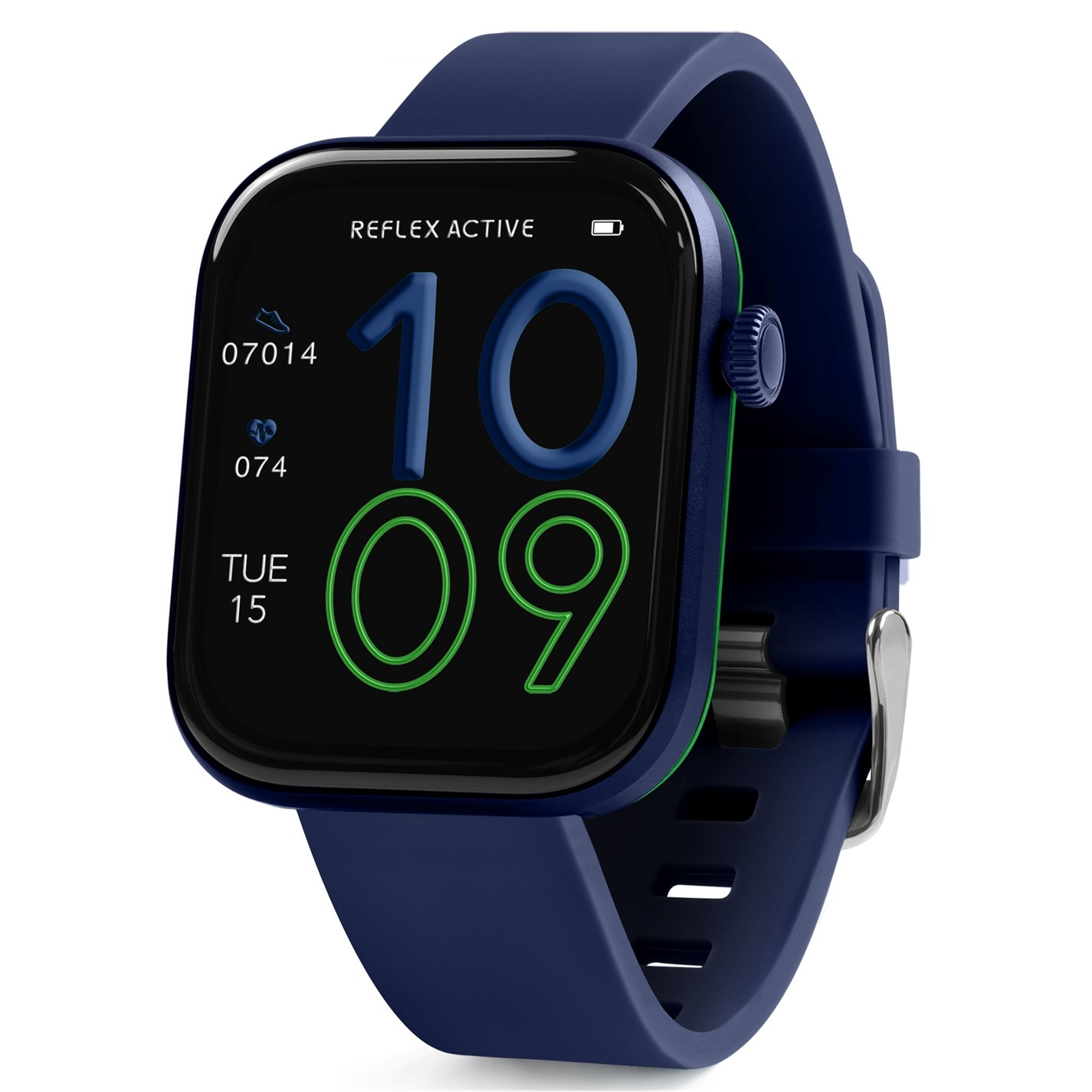 Hodinky Reflex Active Navy 4704870