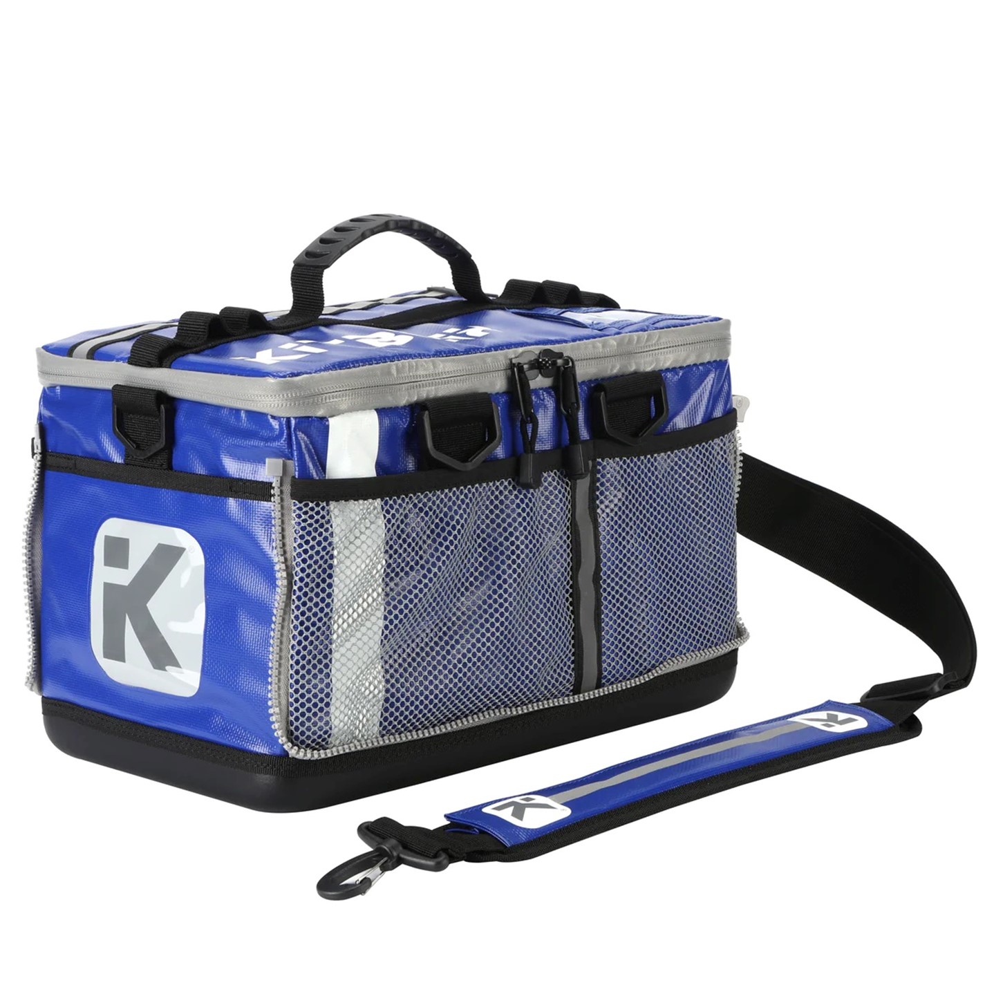 Batoh Kitbrix Navy 910523