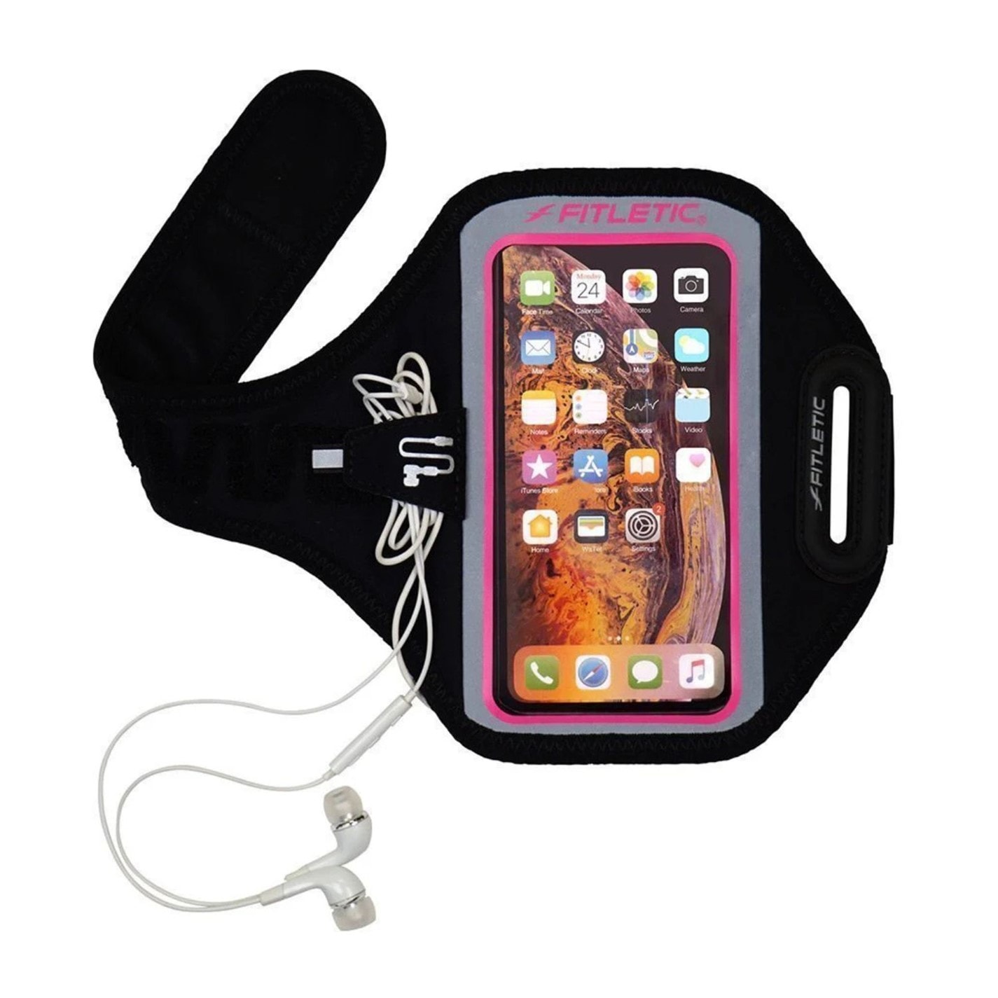 Fitletic FITLETIC Forte Plus - Phone Armband - 2