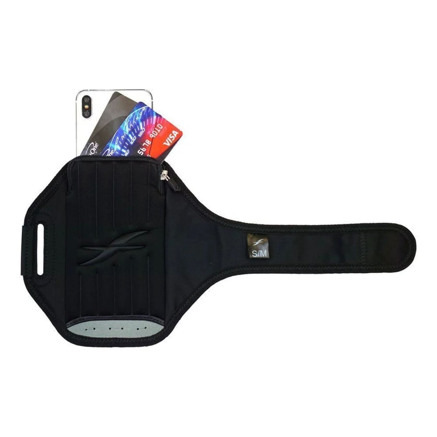 Fitletic FITLETIC Forte Plus - Phone Armband - 3