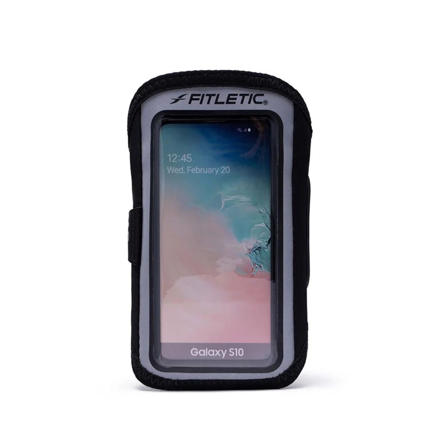 Fitletic Black 5968683
