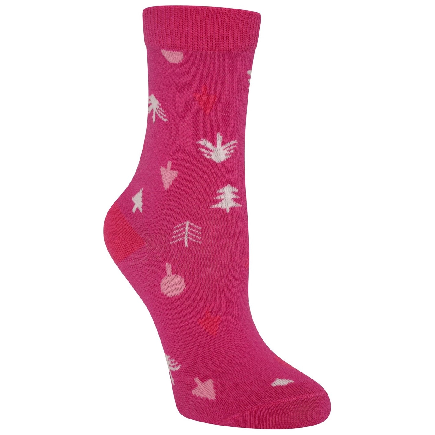 Dare 2b Kids' Curiosity Socks - 4