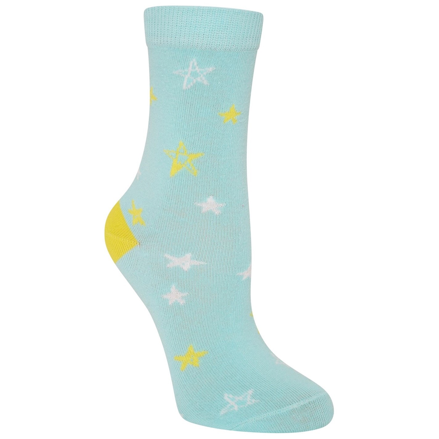 Dare 2b Kids' Curiosity Socks - 5