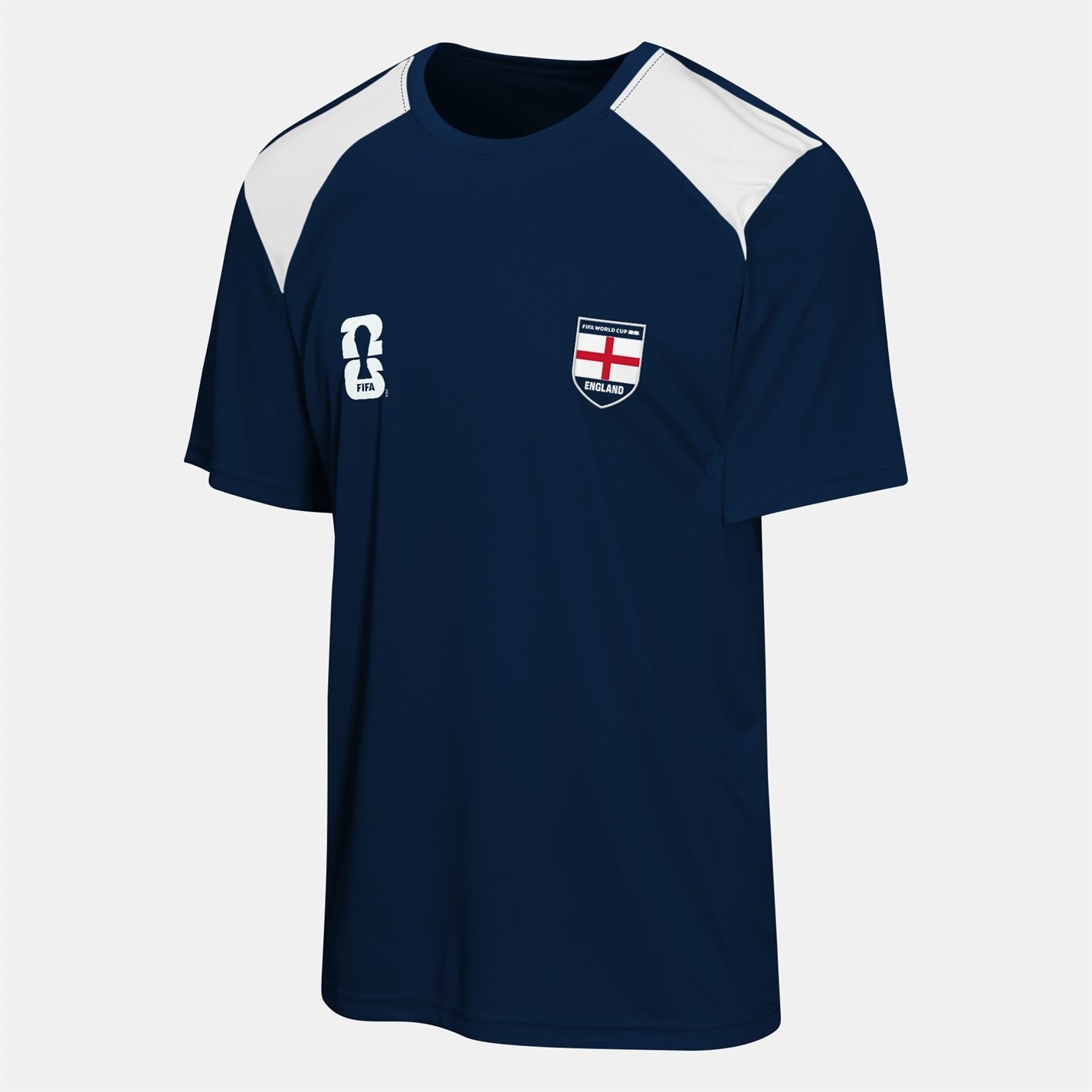 Tričko FIFA Navy 8918038