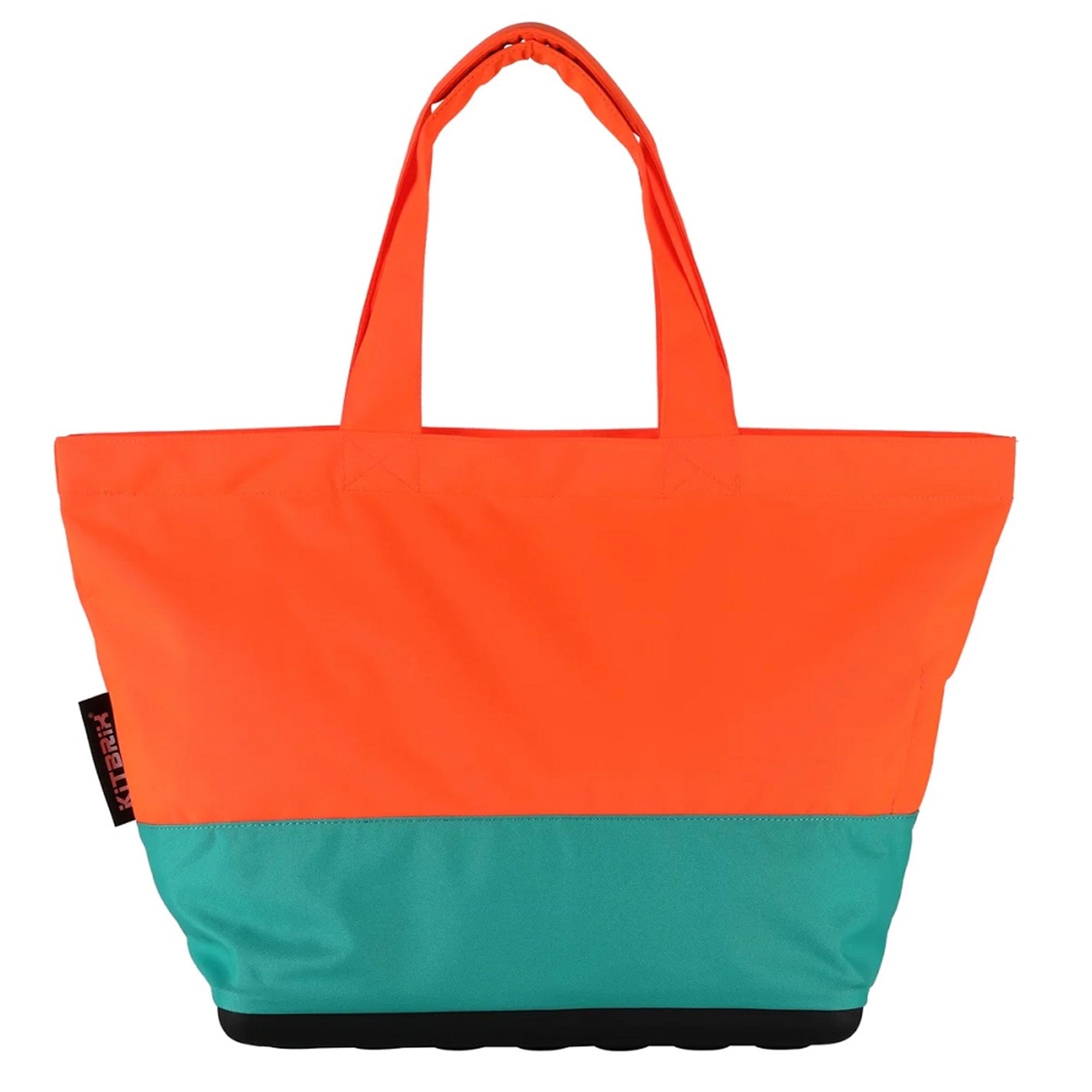 Batoh Kitbrix Orange 733659