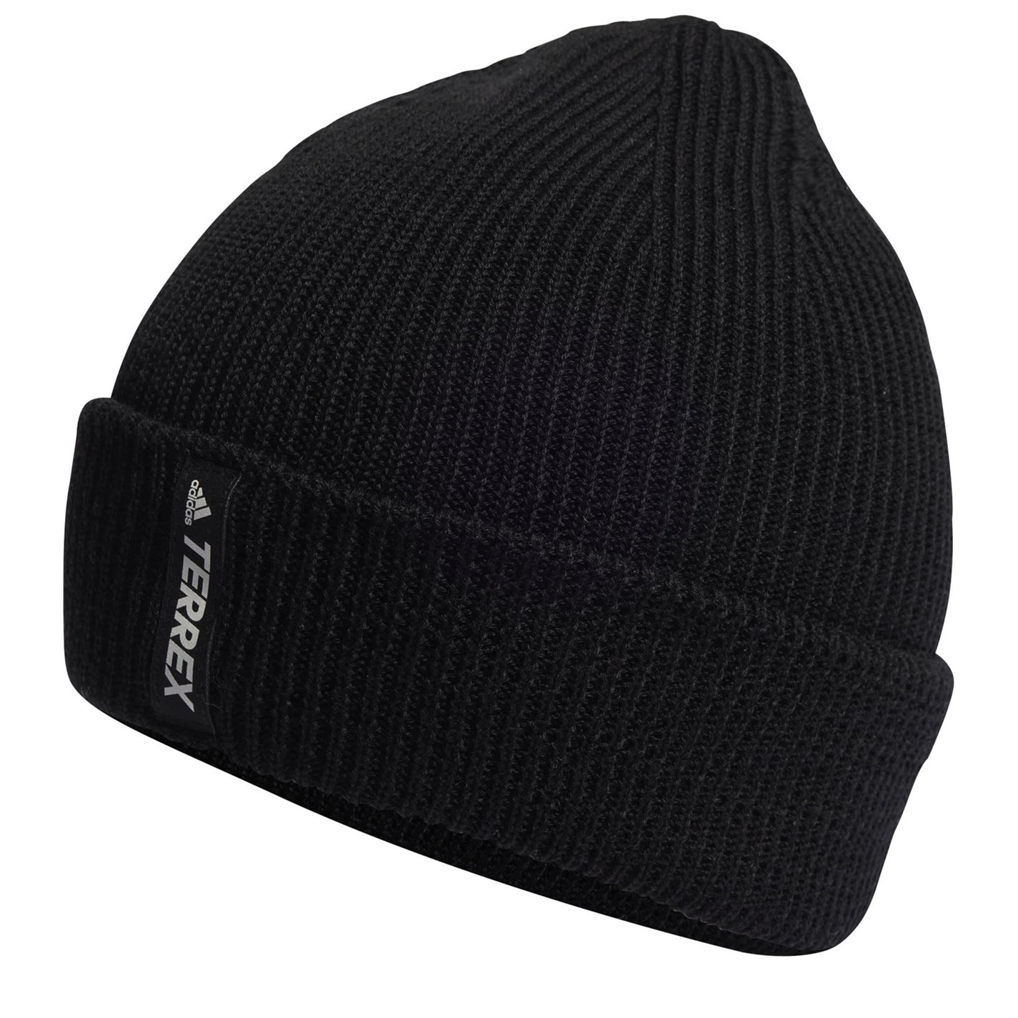 Čiapka adidas Black 6599217