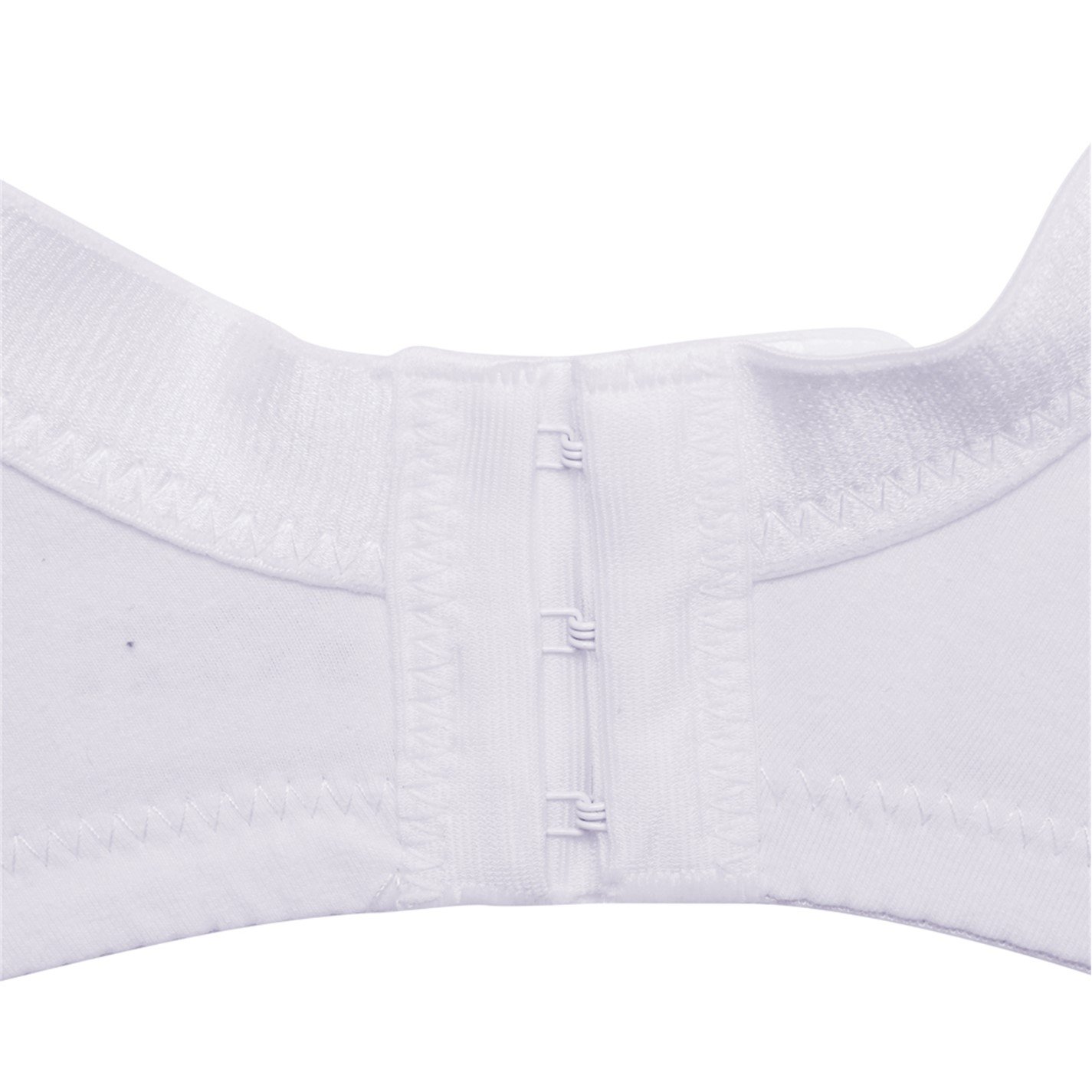 Studio FULL SUPPORT NON WIRED BRA 36-46 DD-H - 4