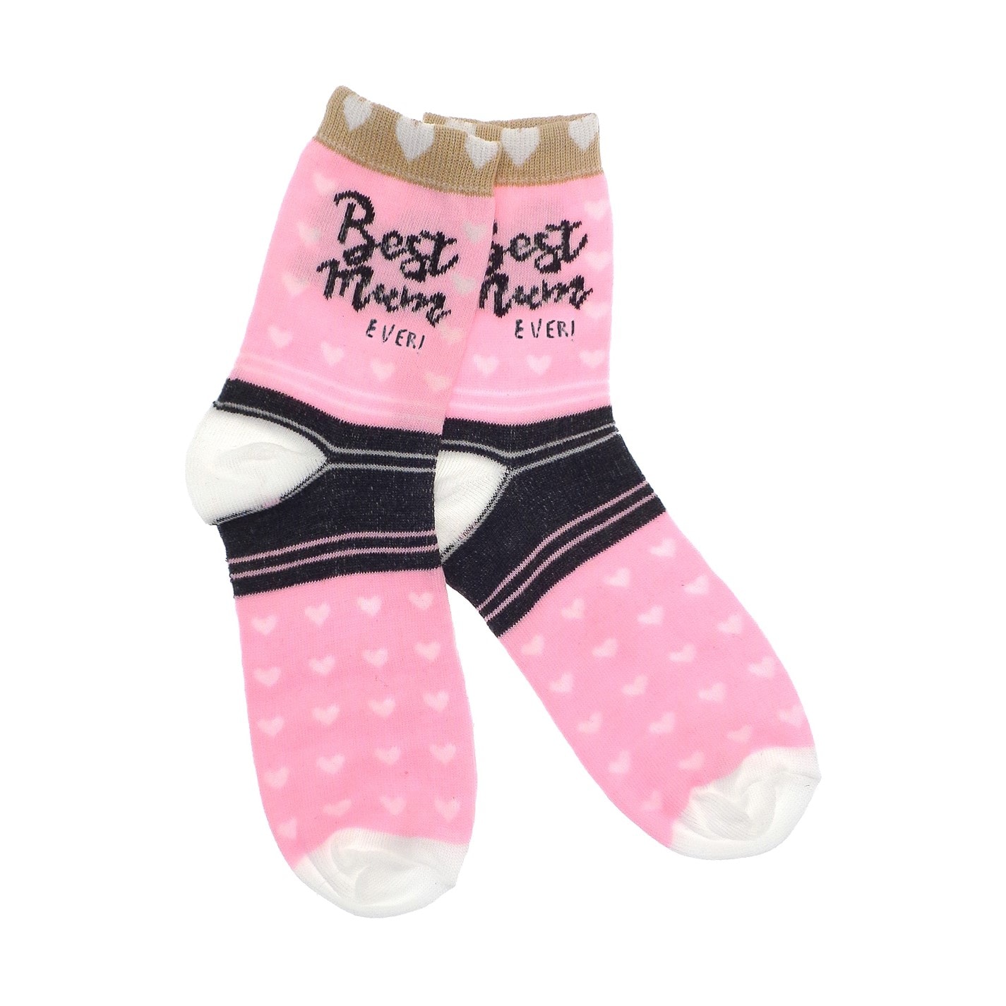 Ponožky Country Club Mum Hearts 4941806