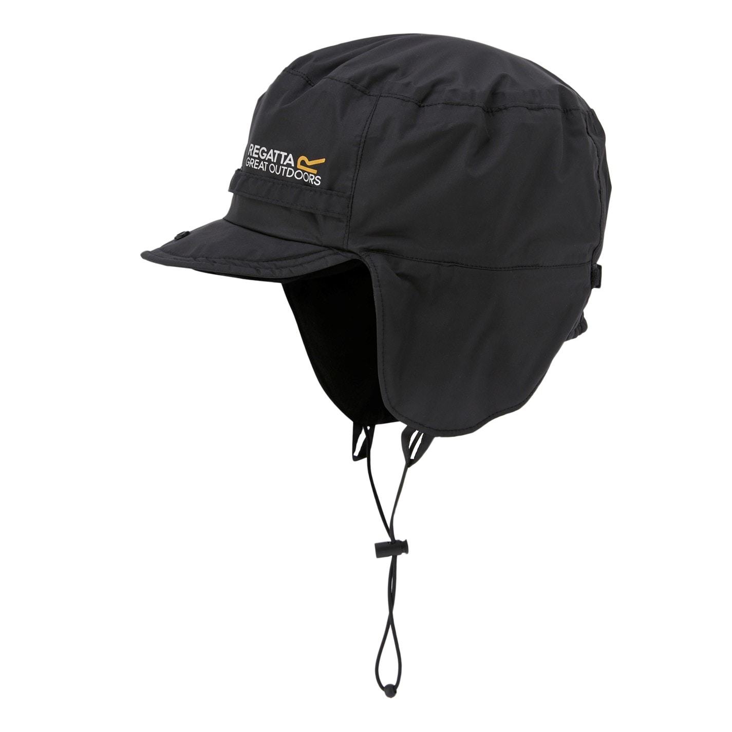 Kraťasy Castore Black 2457106