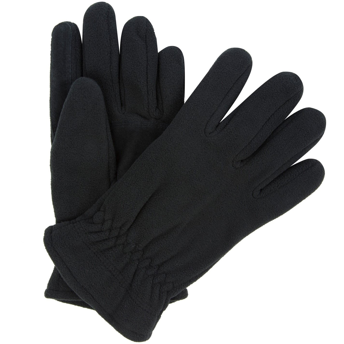 Rukavice Regatta Black 6853205