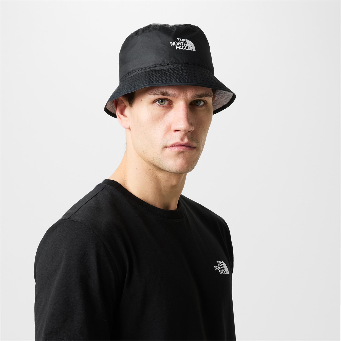The North Face Sun Stash Reversible Hat - 2