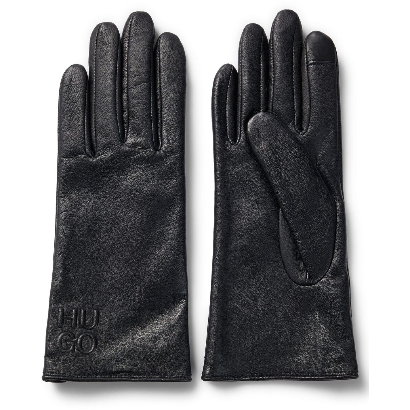 Rukavice Hugo Black 4835724