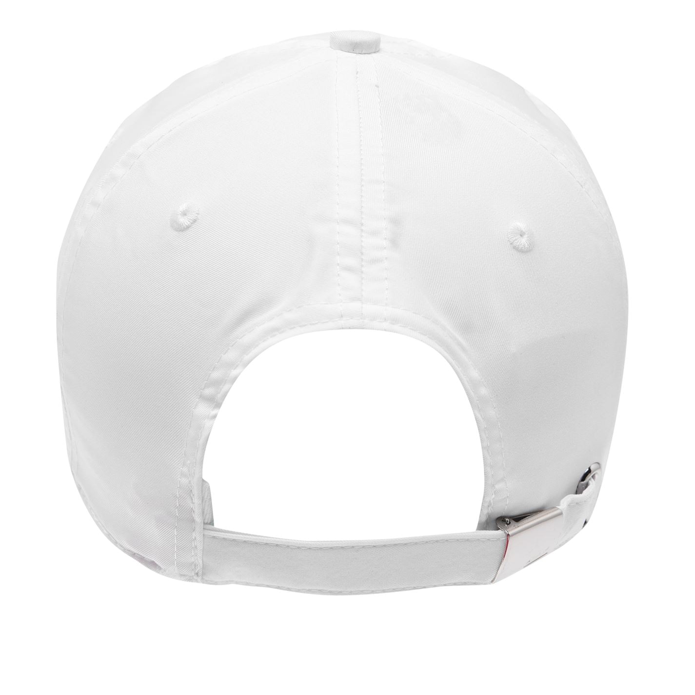 Nike Metal Swoosh Cap - 3