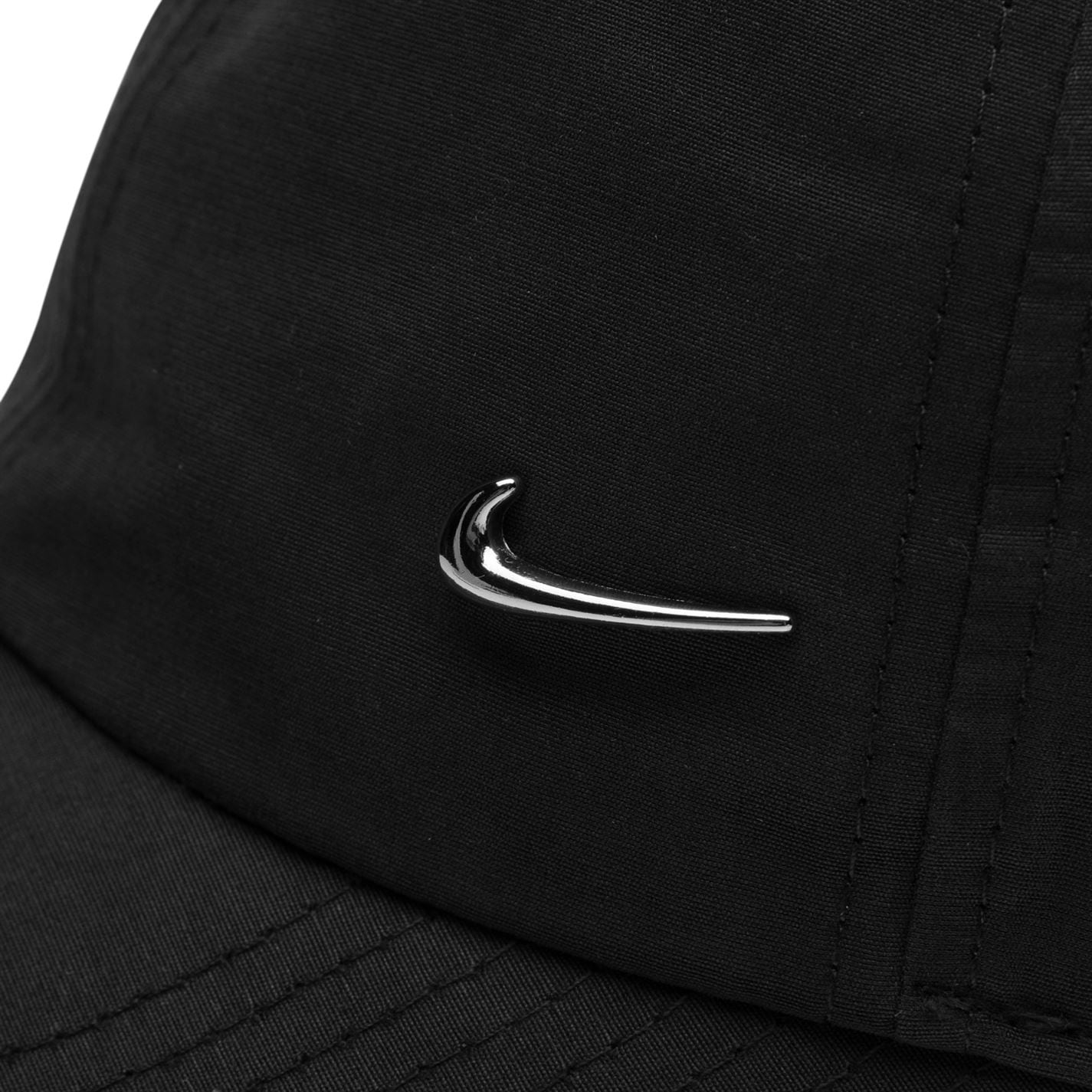 Nike Metal Swoosh Cap - 4