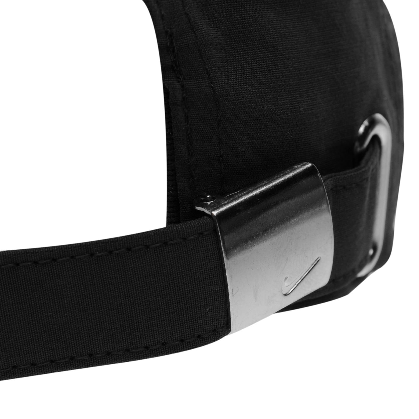 Nike Metal Swoosh Cap - 5