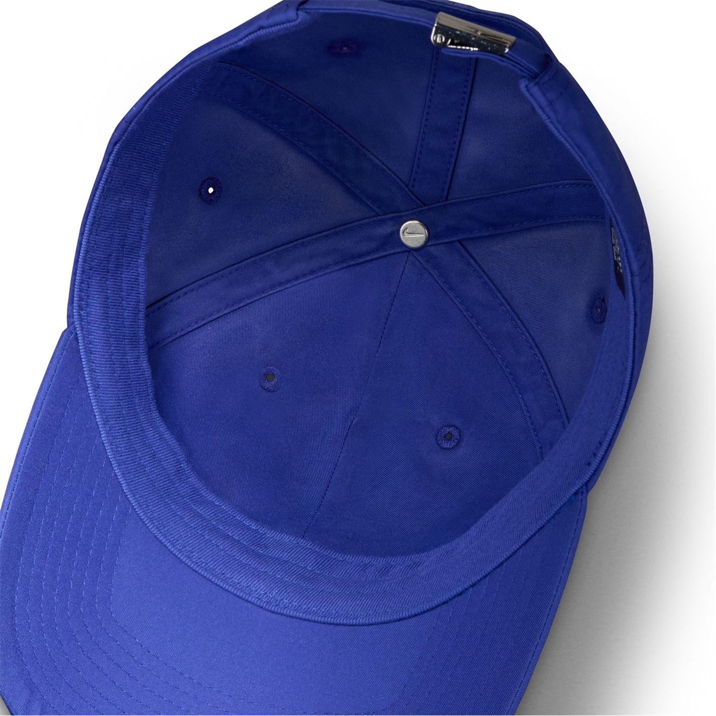 Nike Metal Swoosh Cap - 5