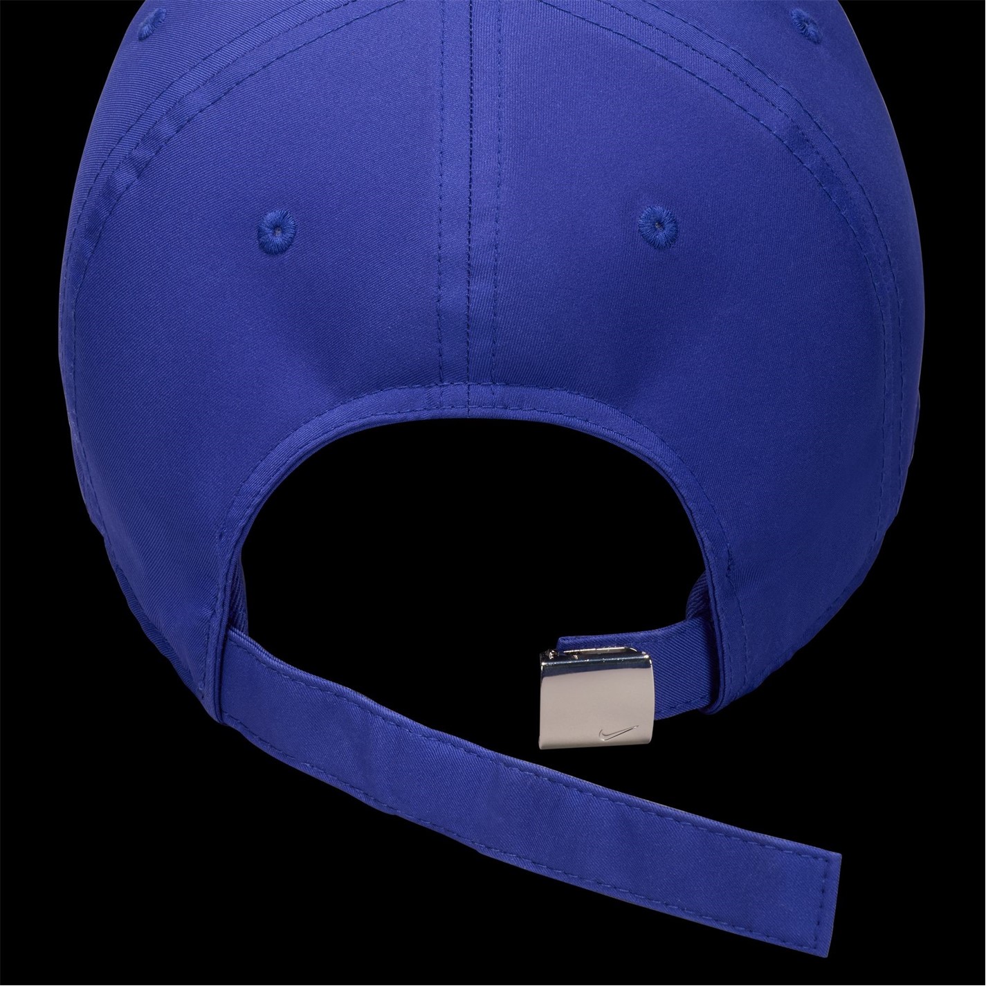 Nike Metal Swoosh Cap - 9