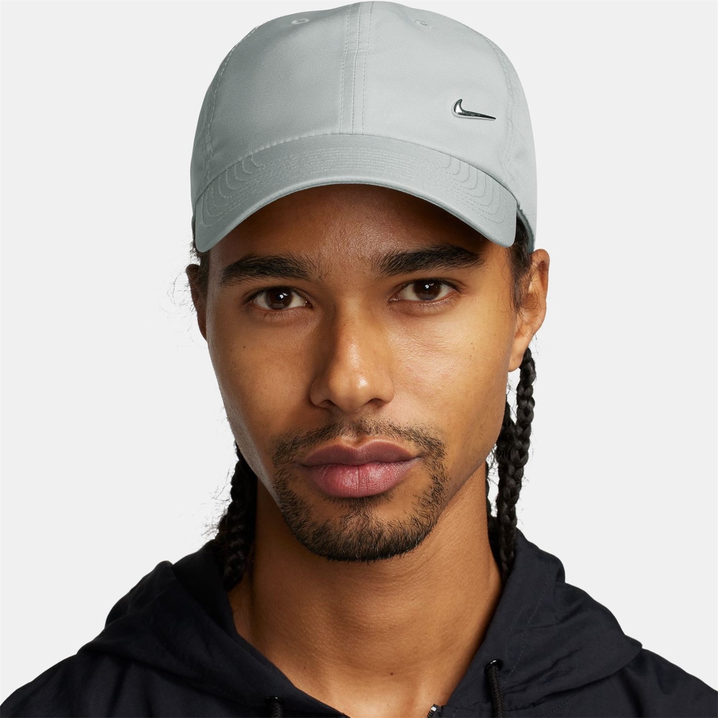 Čiapka Nike Grey 256756