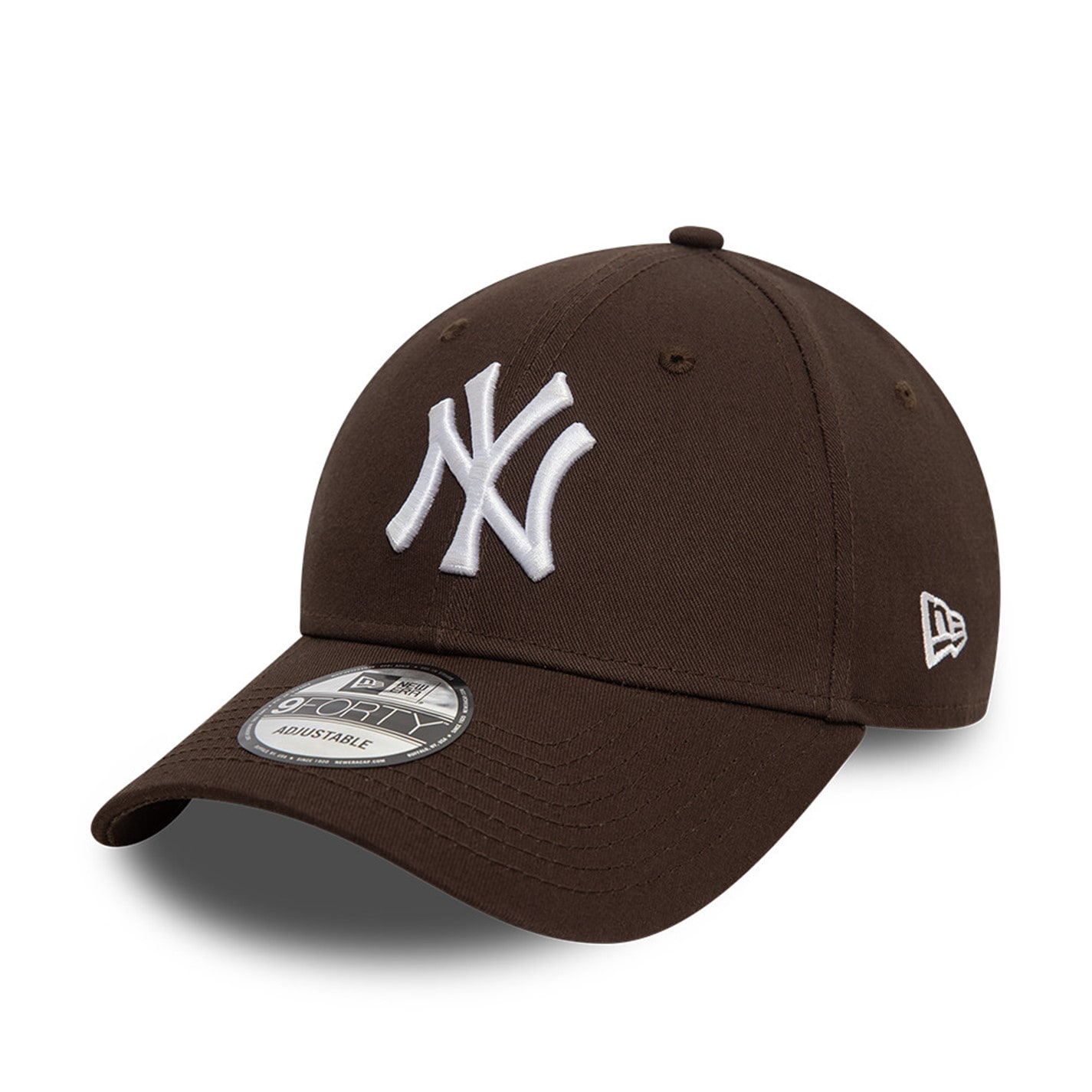 Čepice New Era NY Brown 5402932