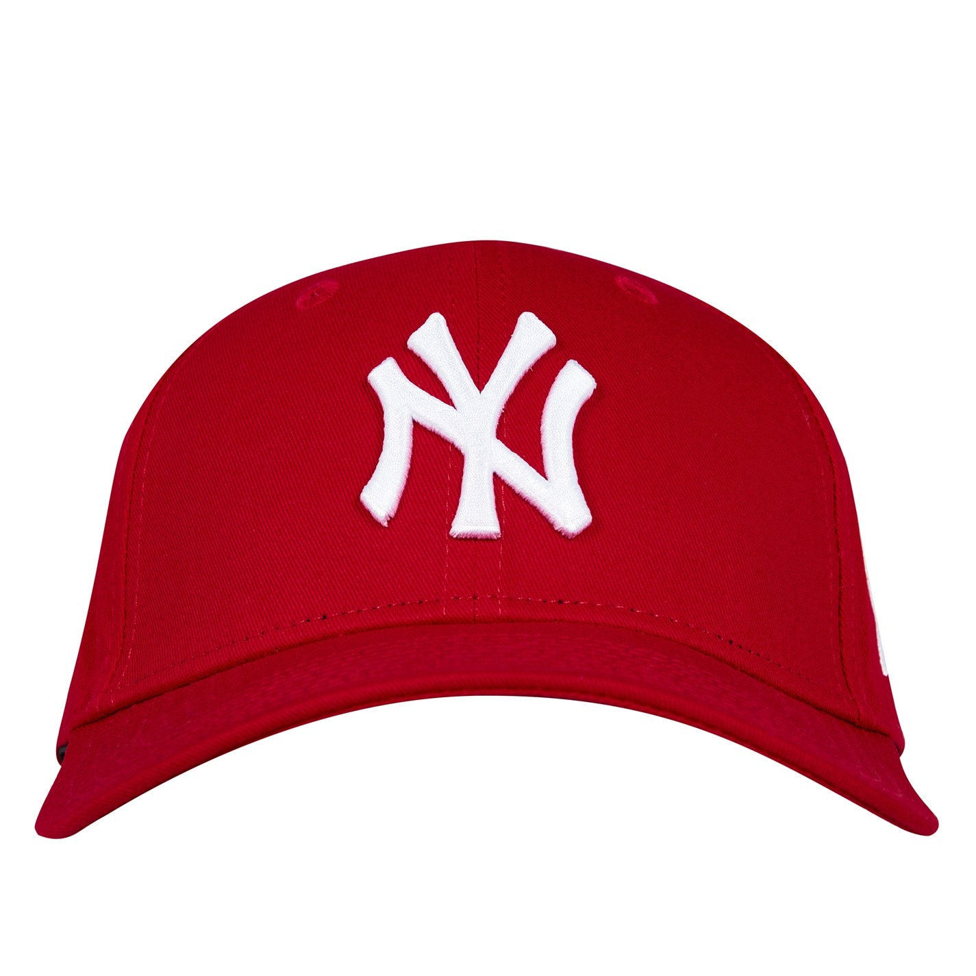 Šiltovka New Era NY Red 8051650